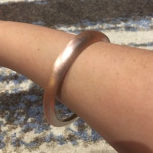 Alexis Bittar bangle